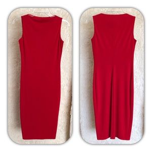 Laundry by Shelli Segal Dress